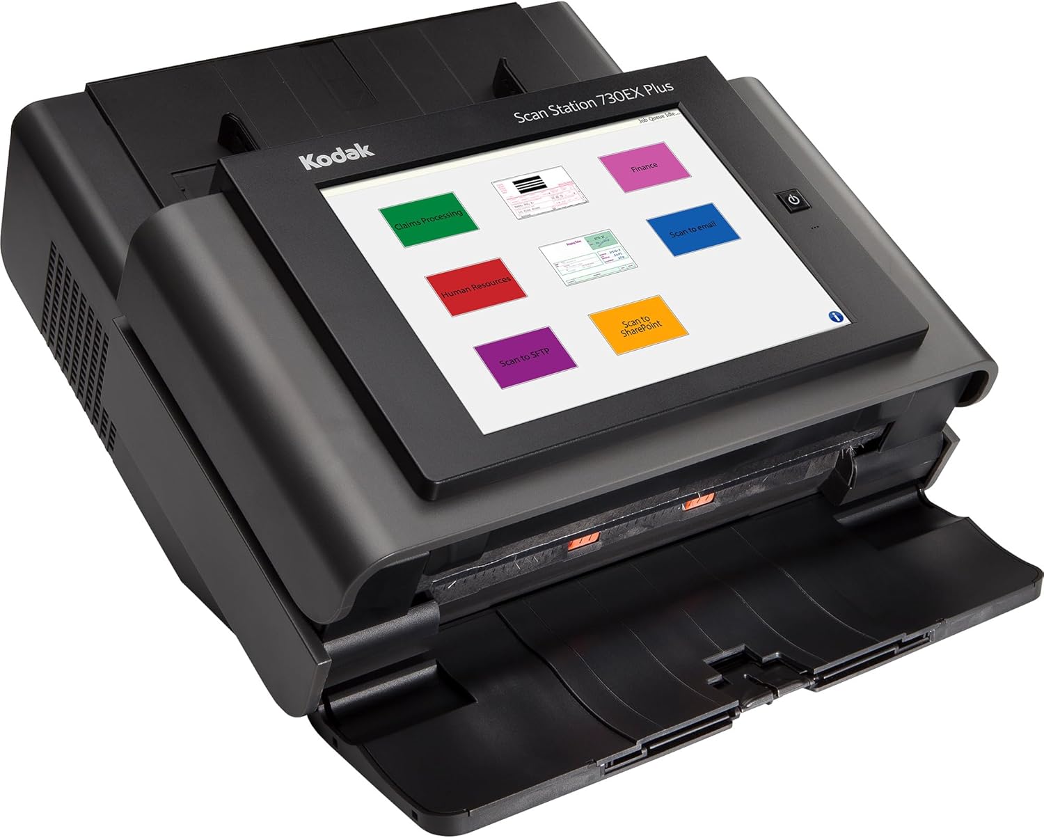 Scan Station 730EX Plus