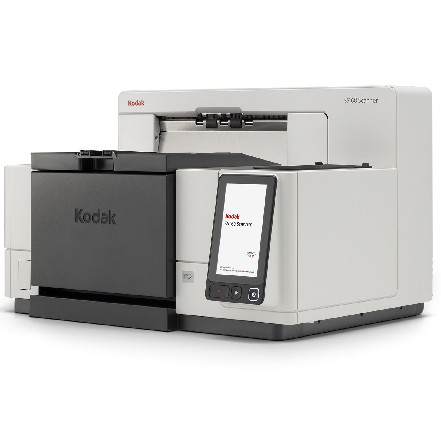 Serie S5000