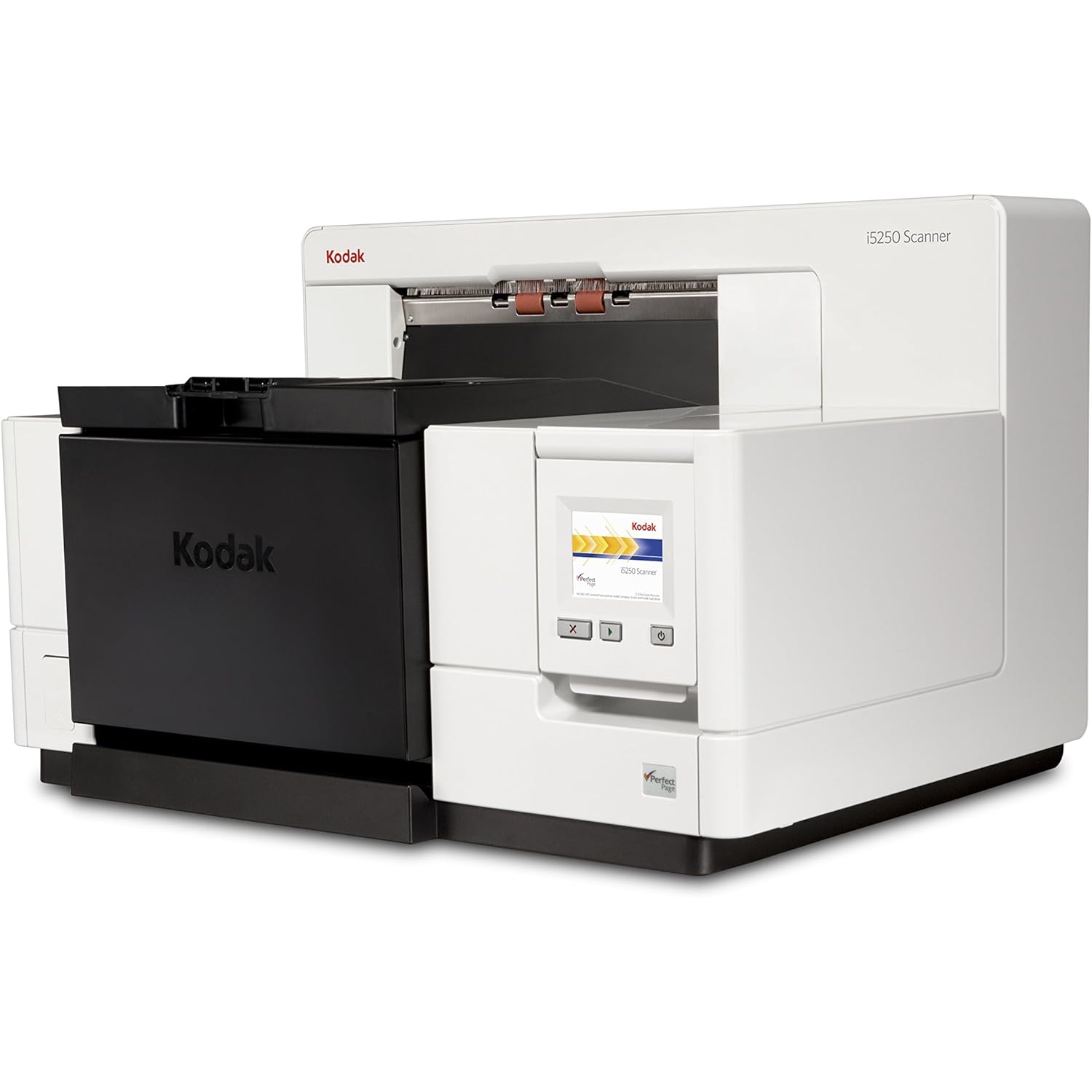 Serie i5000