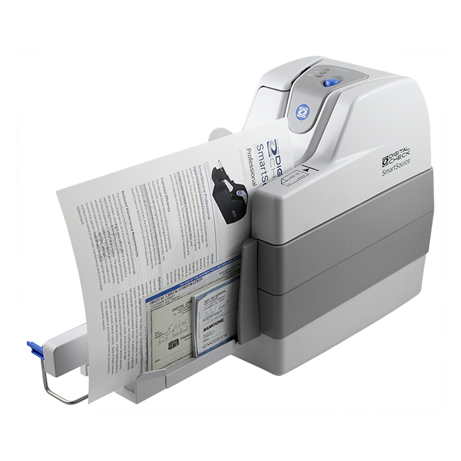 SmartSource® Adaptive
