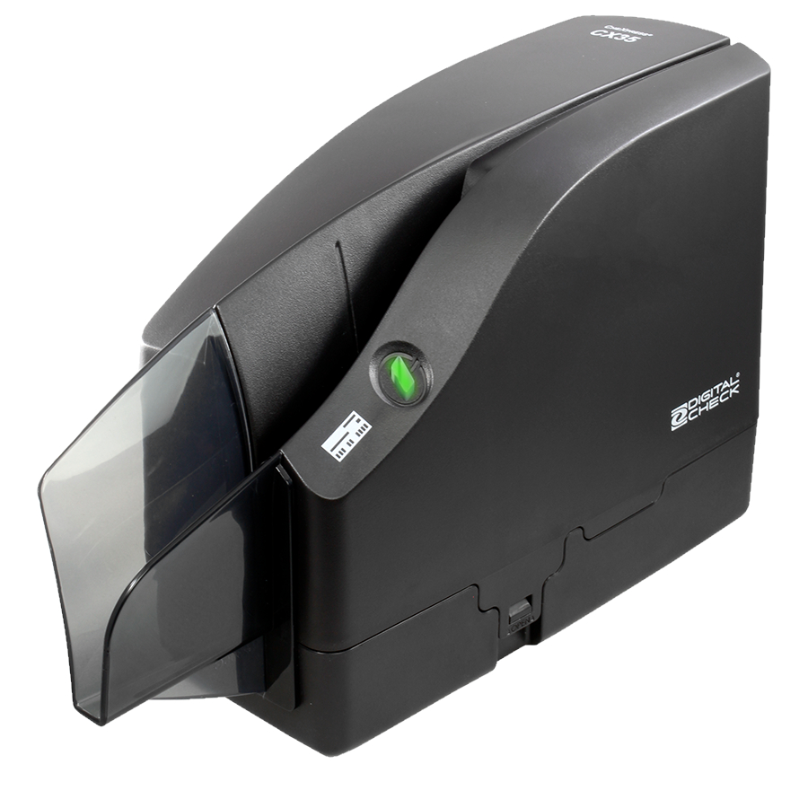CheXpress® CX35
