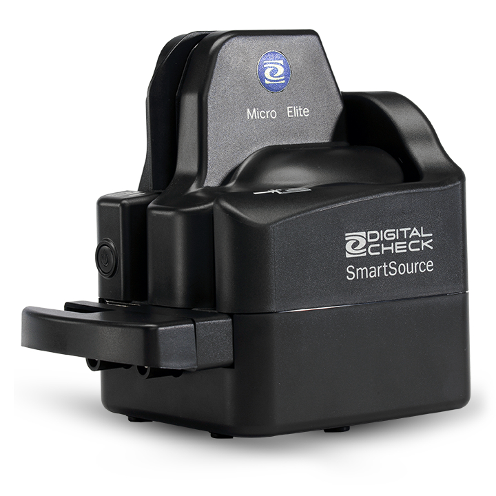 SmartSource® Expert Micro Elite