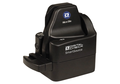SmartSource® Micro Elite