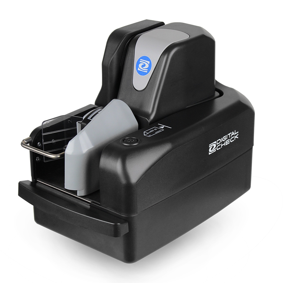 TellerScan TS250