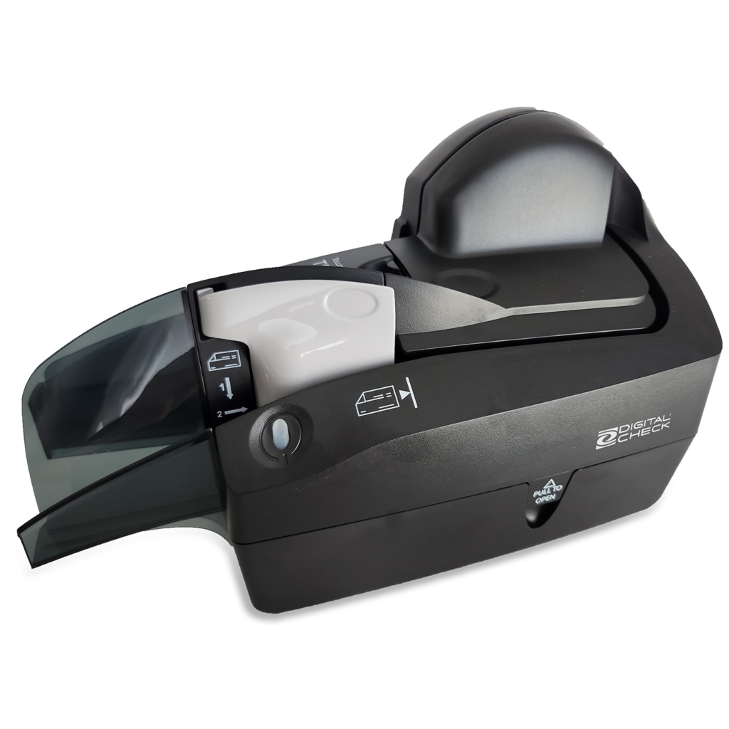 TellerScan TSX40