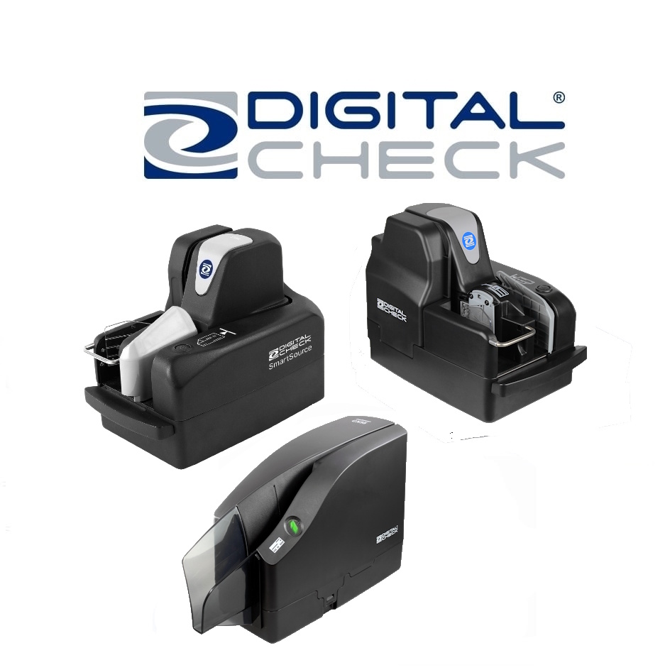 Digital Check