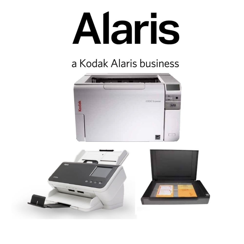 Kodak Alaris