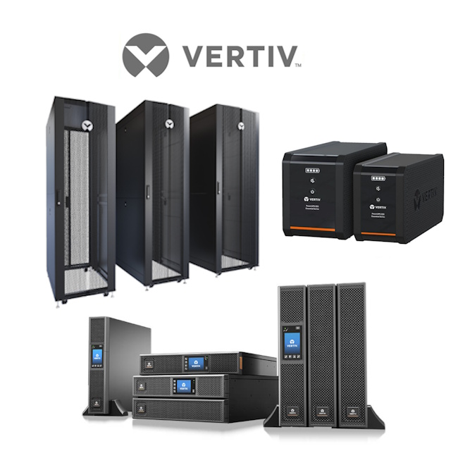 Vertiv