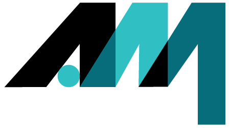 AM&M Logo