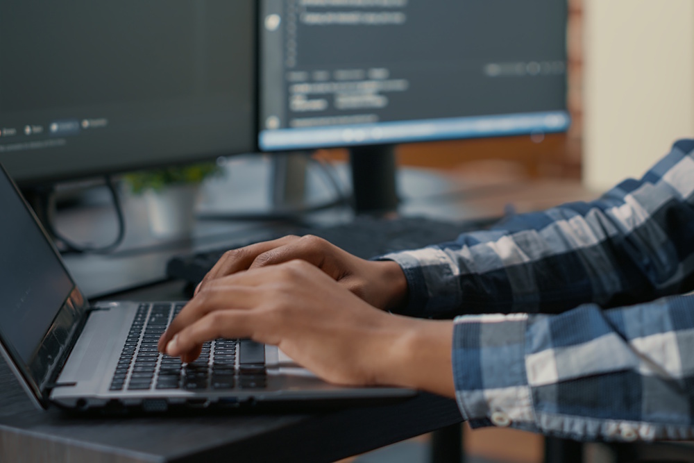 Desarrollo de Software